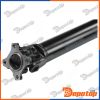 Arbre de transmission arrière pour TOYOTA | NWN-TY-004, 10-090010